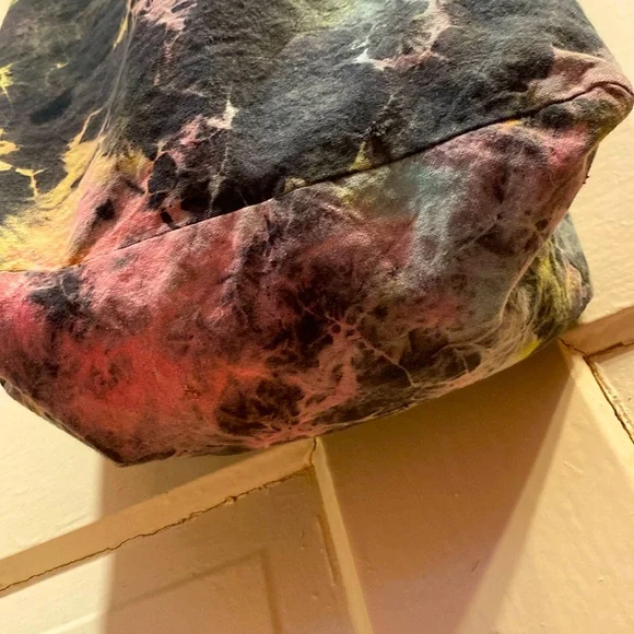 HIPPIE FESTI WEEKEND SHOULDER BAG - Picture 7 of 11